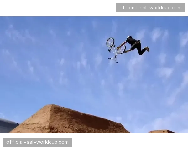 BMX Triple Challenge格伦代尔站:Williams冠军,Stone亚军,Jones季军