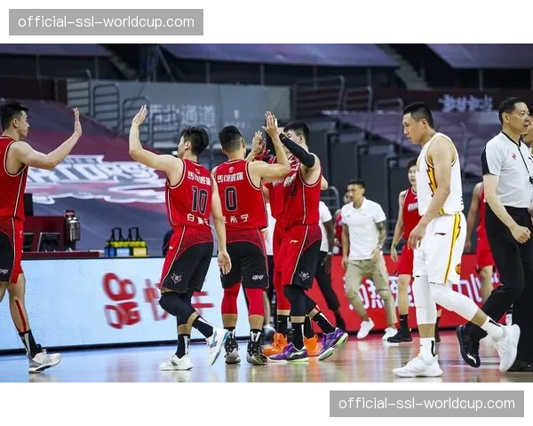 2027年男篮亚洲杯预选赛赛制微调,亚篮联公布全新分组规则 2027年男篮亚洲杯预选赛赛制微调,亚篮联公布全新分组规则