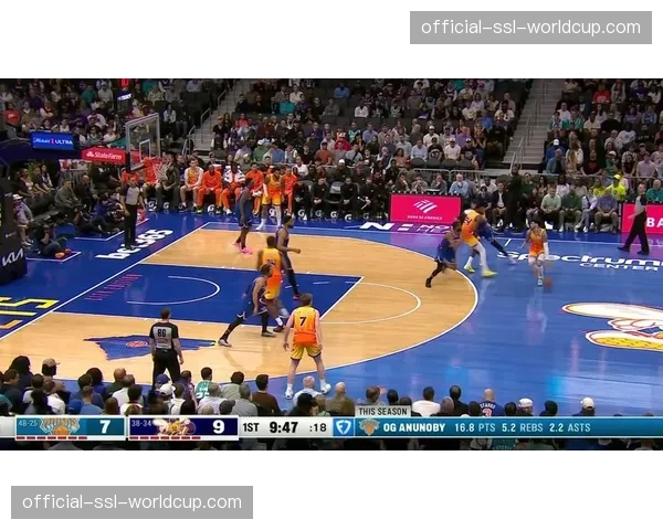 4月13日黄蜂尼克斯比赛，鲍尔与布伦森控卫对决